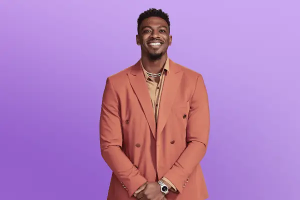 Sind AD und Clay von Love Is Blind noch zusammen? Das Ergebnis der Hochzeit wurde bekannt gegeben