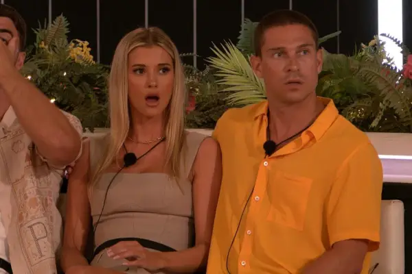 Kad Casa Amor sākas šogad? Mīlestības salas vērpjot, lai atgrieztos