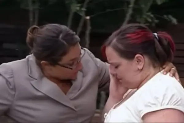 Supernanny USA Jo Frost