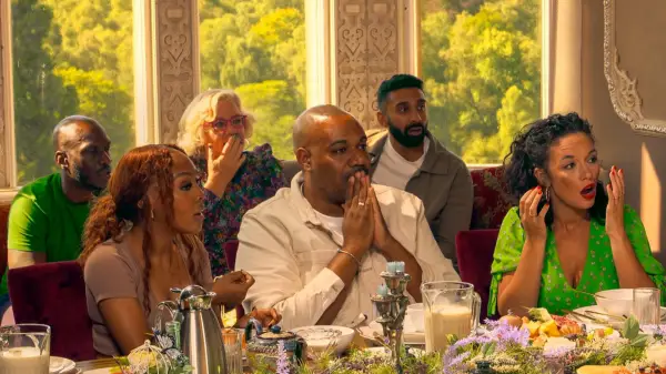 The Traitors seizoen 2: Releasedatum, trailer en laatste nieuws