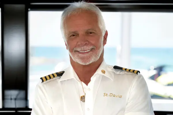 Besetzung unter Deck: Alle ehemaligen und gegenwärtigen Besatzungsmitglieder