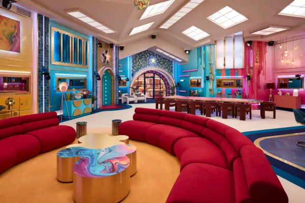 ¿Dónde está la casa de Celebrity Big Brother? Ubicación para la temporada 2025