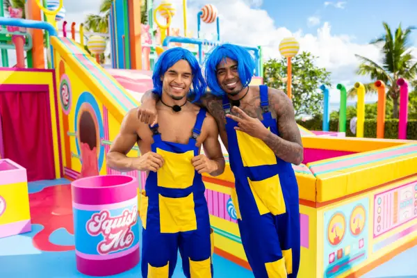 Love Island Games und Love Island USA werden endlich in Großbritannien zu sehen sein