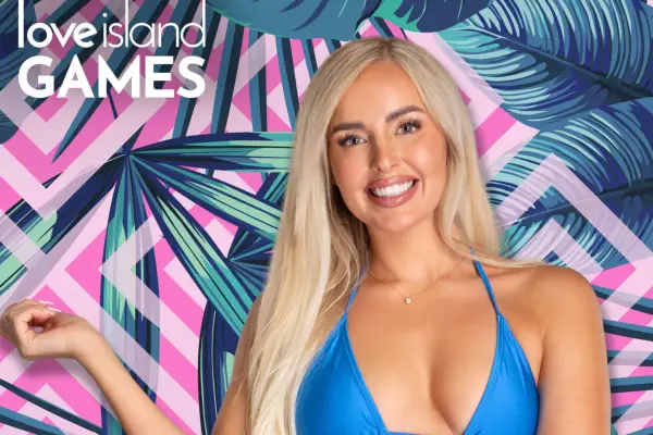 Lisa Love Island Games