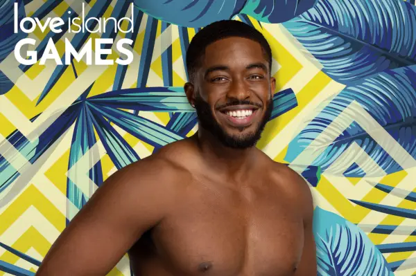 Ray Love Island Games