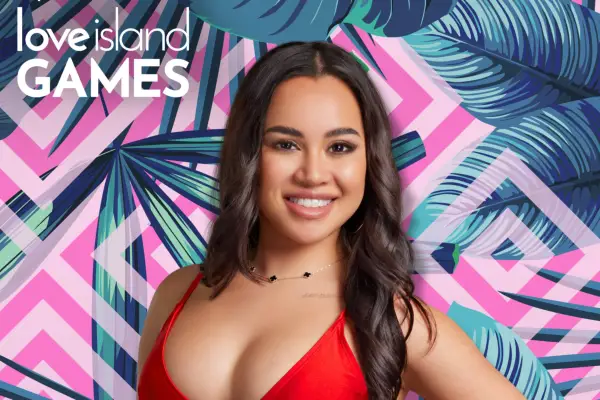 Jess Love Island games