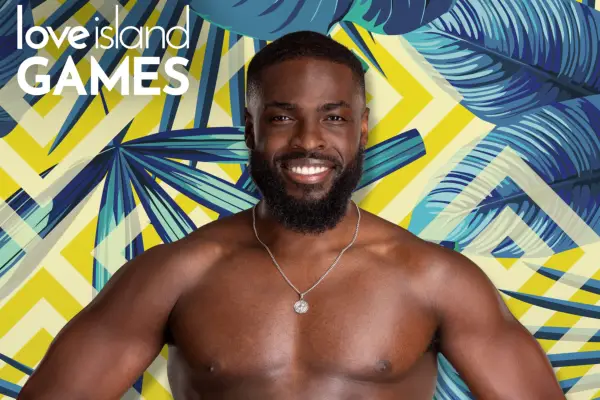 Mike Love Island Games
