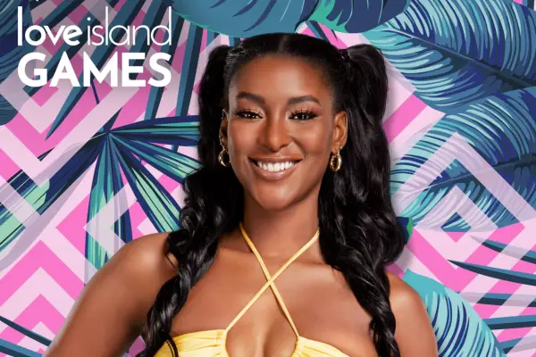 Zeta Love Island Games