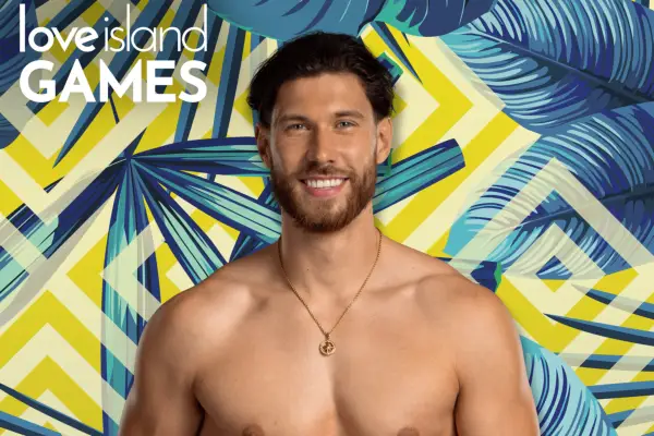 Jack Love Island games
