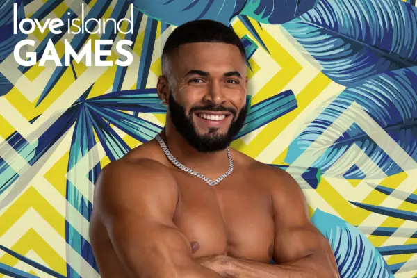 Johnny Love Island games