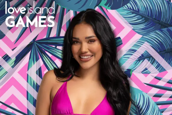 Cely Love Island Games