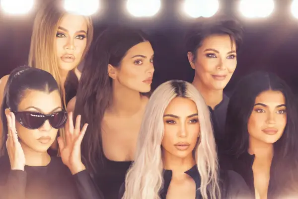 Het releaseschema van seizoen 4 van de Kardashians: wanneer zijn de afleveringen op Disney Plus?