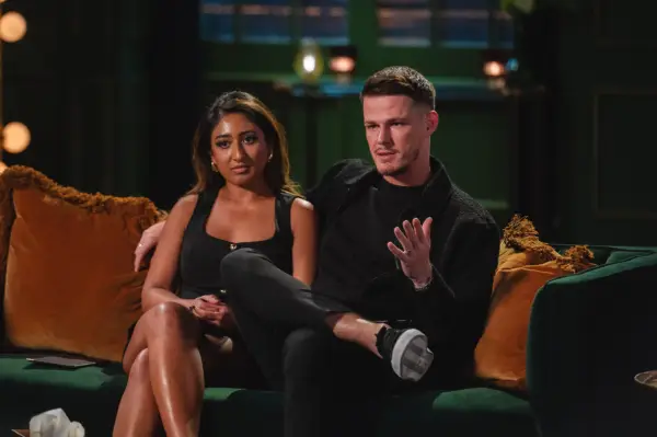 Married at First Sight UK Veröffentlichungsplan 2025 – an welchen Tagen findet es statt?