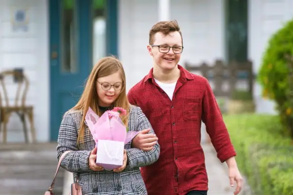 Down for Love: Erscheinungsdatum der neuesten Dating-Show von Netflix