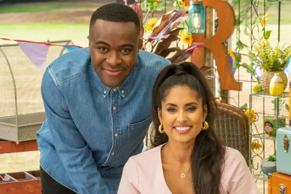 Junior Bake Off 2023