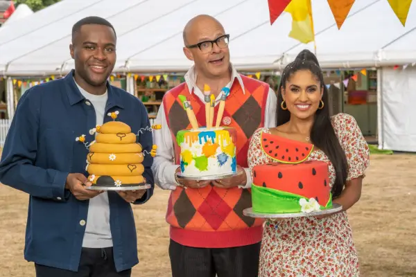 Fecha de emisión de Junior Bake Off 2023: jueces, concursantes y novedades