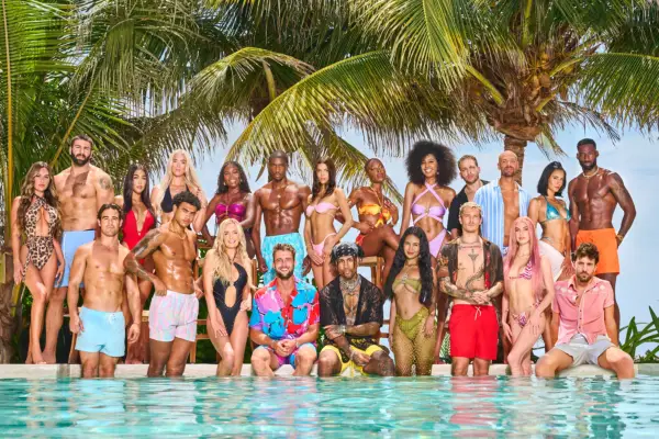 Veröffentlichungsplan für Staffel 2 von Perfect Match: Wann gibt es neue Folgen auf Netflix?