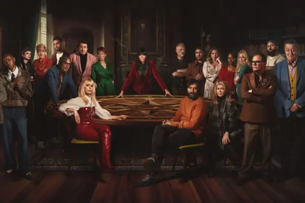 The Celebrity Traitors soundtrack: Varje låt från Claudia Winkleman show