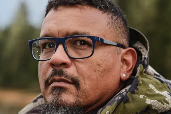 Outlast-Besetzung: Treffen Sie die Teilnehmer der Netflix-Survival-Show