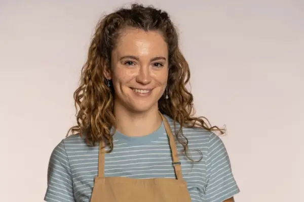 Co stało się z Tashą w Tygodniu Czekolady The Great British Bake Off 2023?