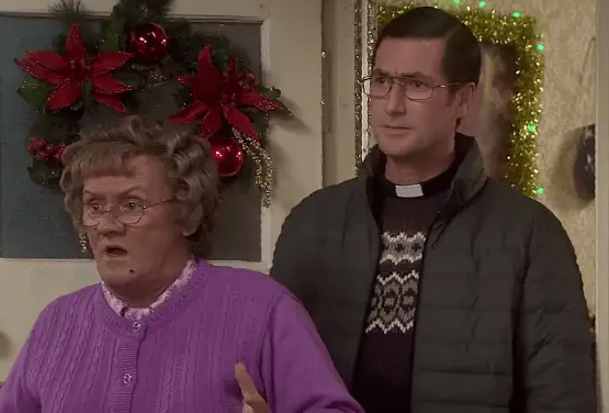 Stammbaum von Mrs Brown's Boys – wie die Besetzung und die Charaktere zusammenhängen
