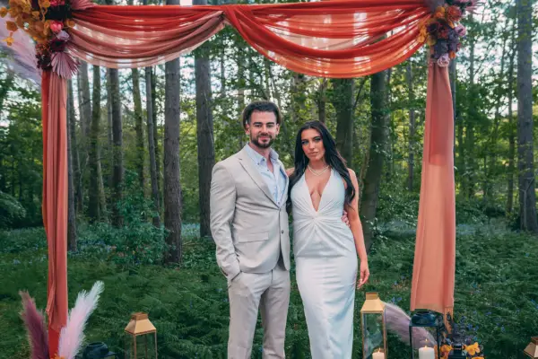 Married at First Sight UK