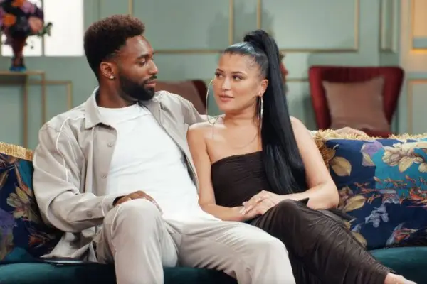 Married at First Sight UK