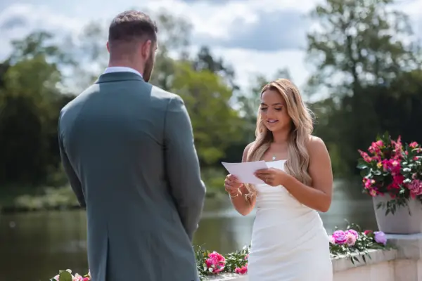Married at First Sight