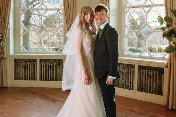 Married at First Sight UK