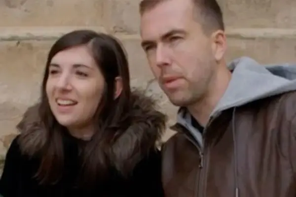 Married at First Sight UK