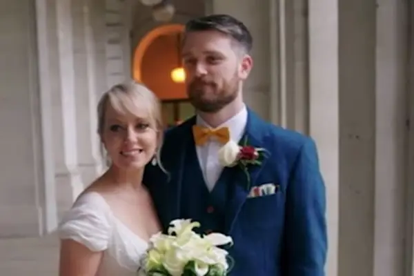 Married at First Sight UK