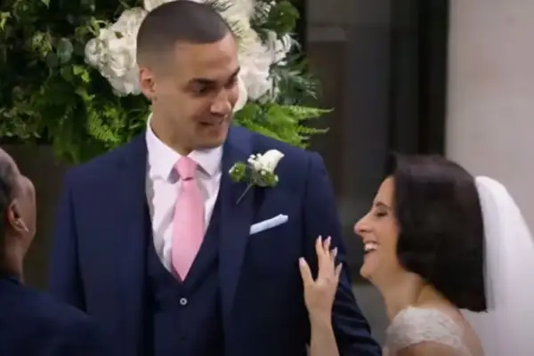Married At First Sight UK