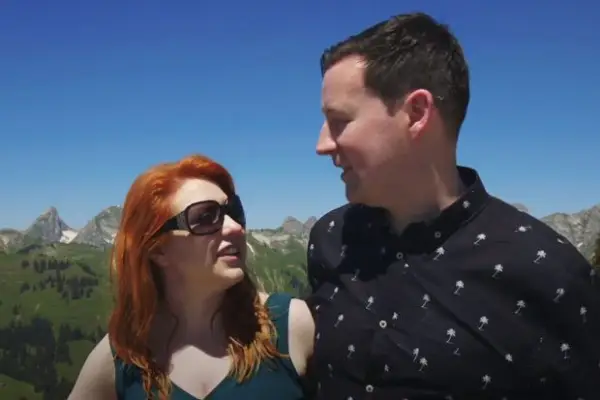 Married At First Sight UK