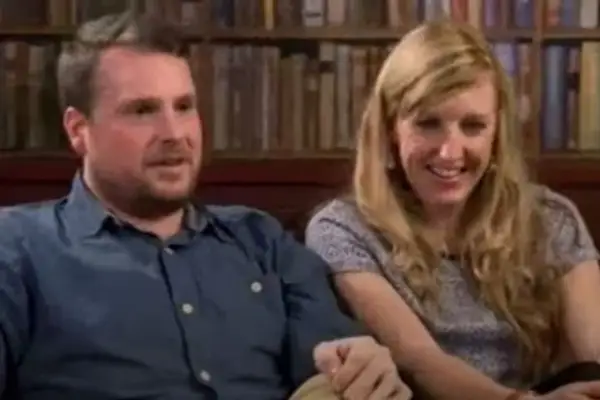 Married at First Sight UK