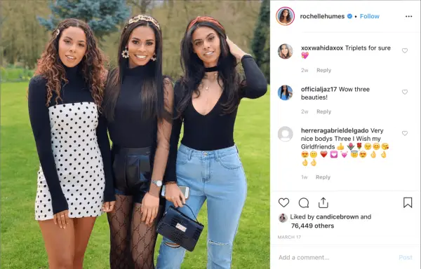 George Rains Love Island