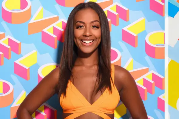 Lavena Back Love Island