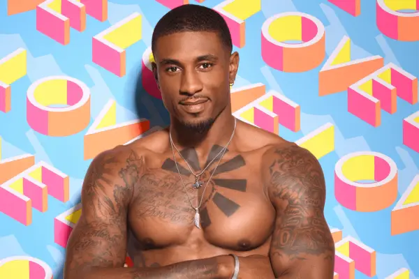 Möt skådespelarna i Love Island 2019