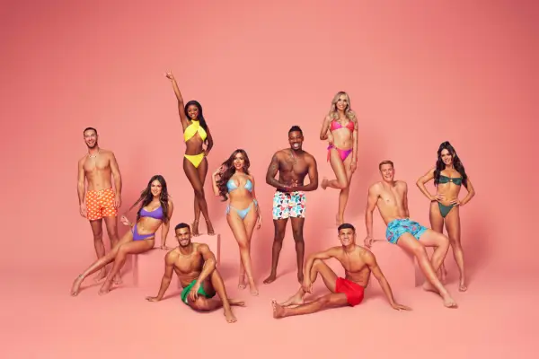 Love Island Winterbesetzung 2023: Vollständige Aufstellung der Teilnehmer für Staffel 9