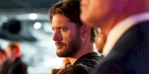 To naprawdę wrzuciło na wyższy bieg: Jensen Ackles zdradza, co będzie dalej po tej szokującej śmierci w „odliczaniu”