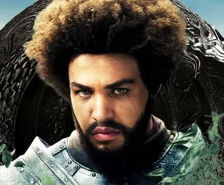 Marcus Rutherford on The Wheel of Time Season 3 Episode 7 poster