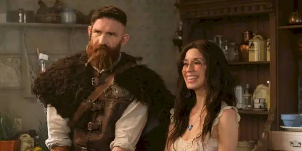 Dette kunne aldri ha skjedd selv for 10 år siden: Sheila Carrasco om virkeligheten av å bli mor mens hun er en vanlig serie og hvordan spøkelser setter standarden