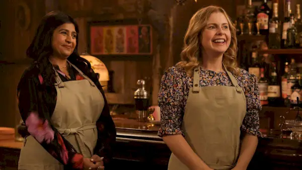 „Darauf habe ich schon lange gewartet“: Rose McIver enthüllt ihre Traumgaststars für „Ghosts“