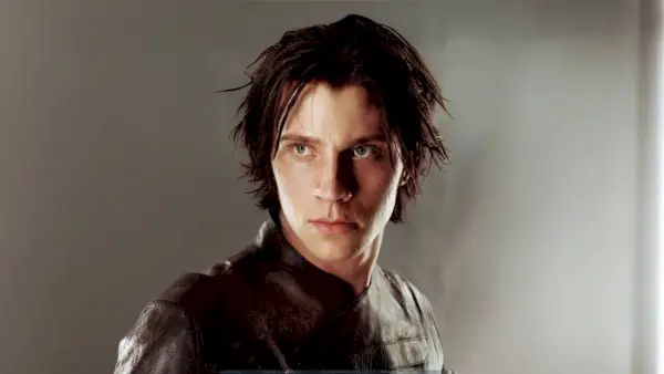 „Tulsa King“-Star, 44, ist immer noch der Meinung, dass sein unterschätzter Fantasyfilm eine vollständige Trilogie verdient