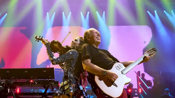 Guanyeu entrades per a la nostra projecció anticipada de 'Hans Zimmer