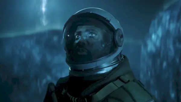 Neue Bilder der dritten Staffel von „Invasion“ schicken einen „John Wick: Kapitel 4“-Stern ins All