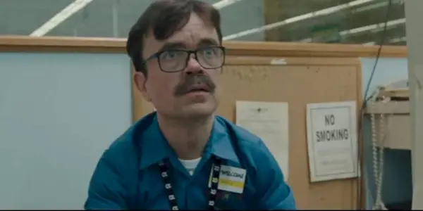 Peter Dinklage as Toys 