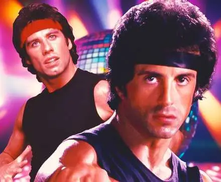 Saturday-Night-Fever’-Spawned-A-Sequel…-Directed-By-Sylvester-Stallone