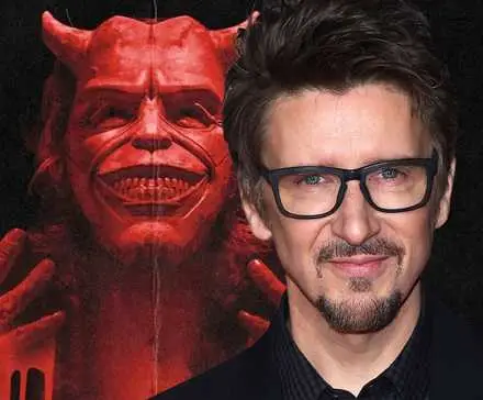 Scott Derrickson Teases Black Phone 2