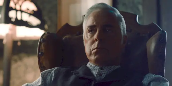 „Wir sind mit Mord davongekommen“: „The Black Phone“-Autor nennt „Boschs Titus Welliver“ eine „Tour de Force“ in seiner gruseligen neuen Horroradaption