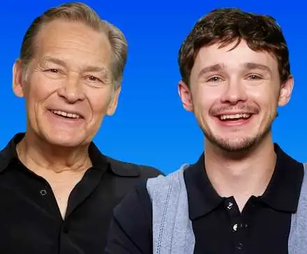 Dexter--Resurrection-James-Remar-Jack-Alcott-interview-1